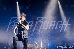 Papa Roach 2014