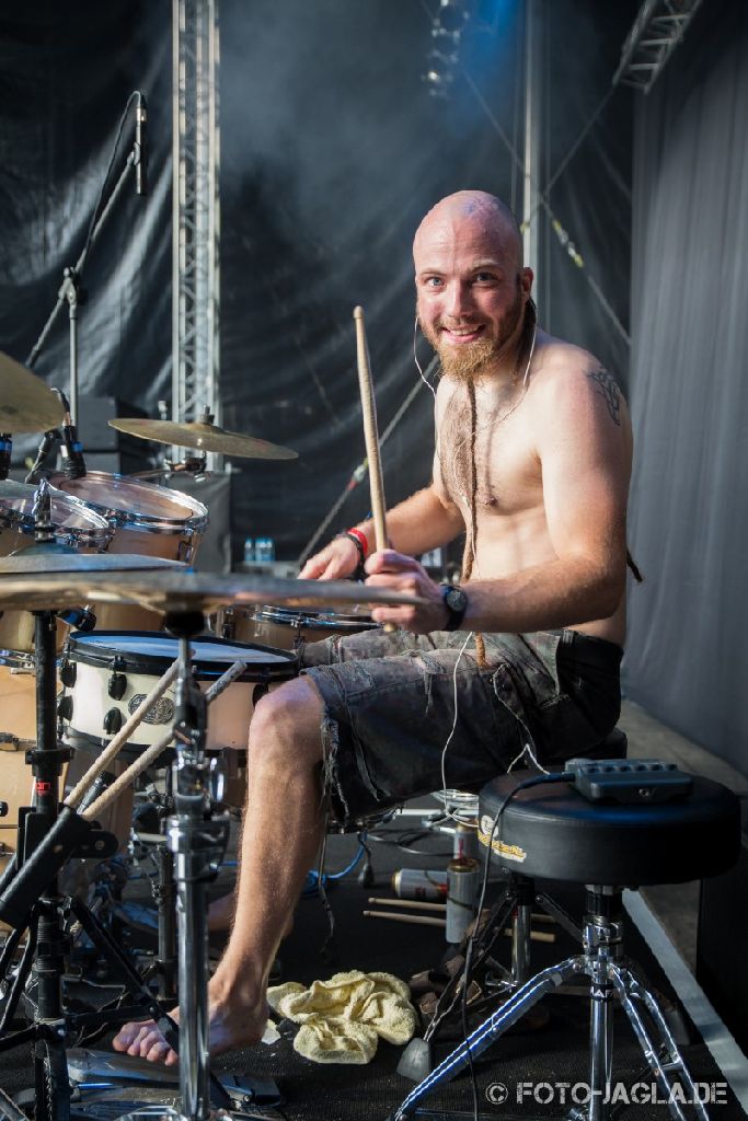 Metaldays 2014 ::. Cripper