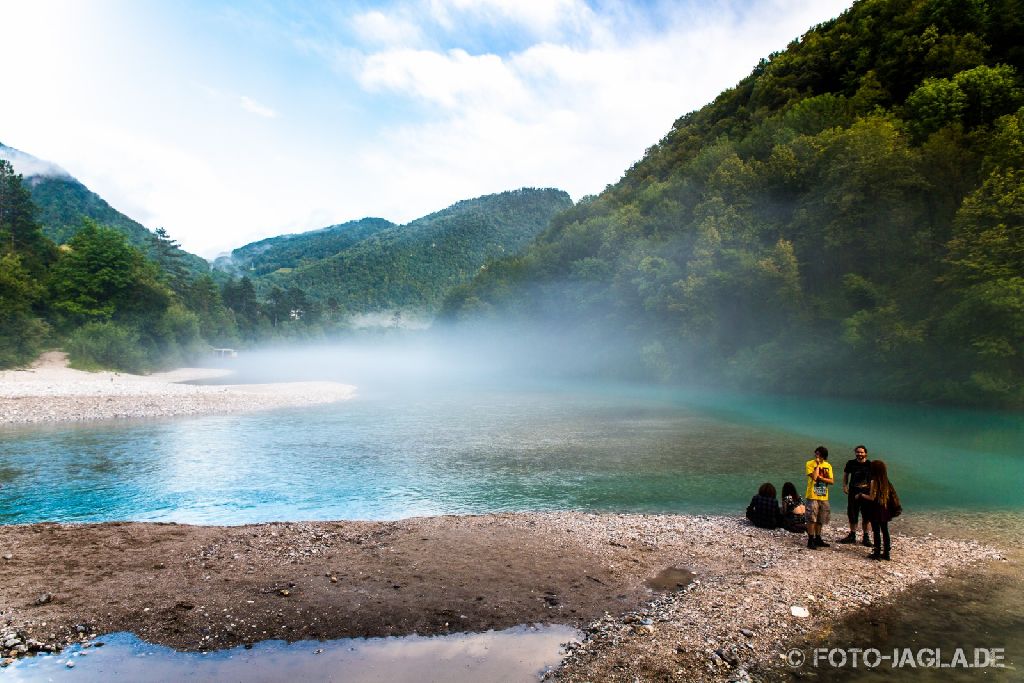 Metaldays 2014 ::. River impression