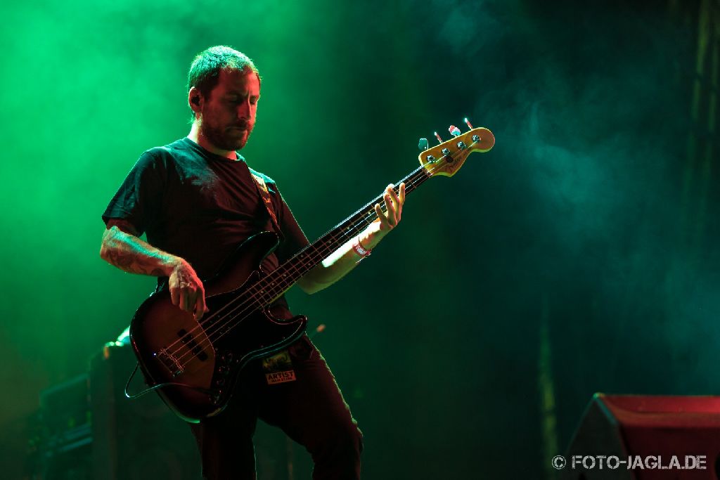 Metaldays 2014 ::. Opeth