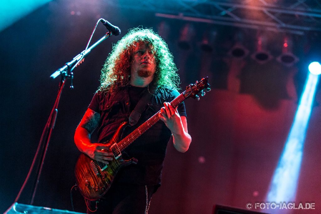 Metaldays 2014 ::. Opeth