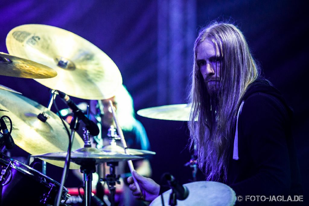 Metaldays 2014 ::. Opeth