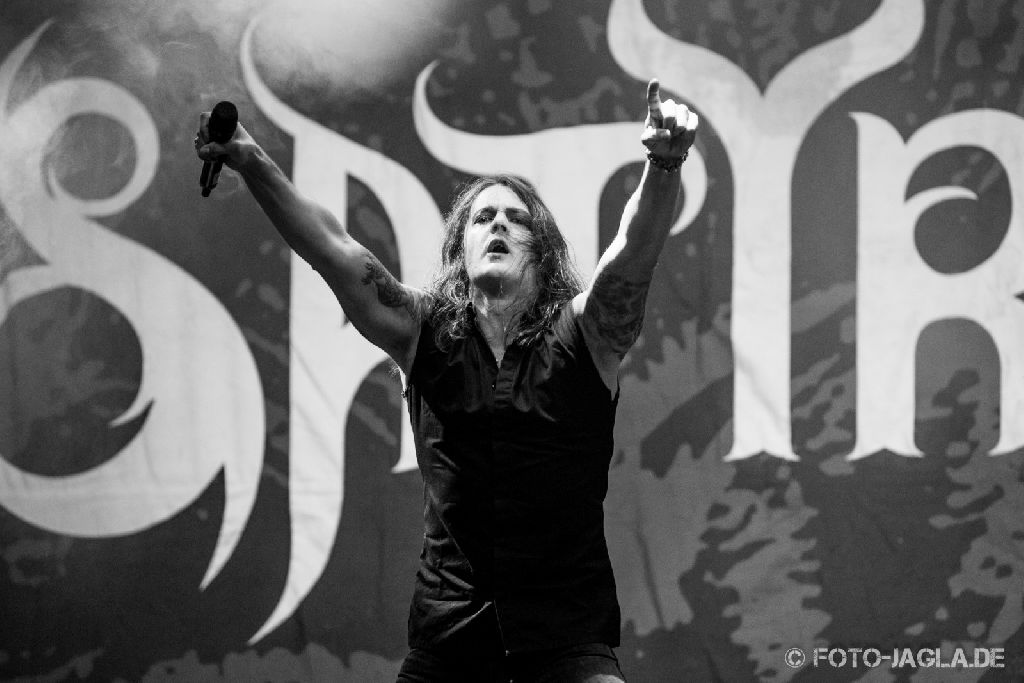 Metaldays 2014 ::. Satyricon