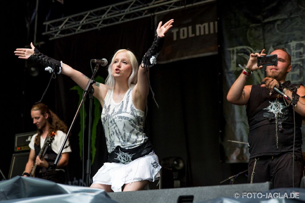 Metaldays 2014 ::. Deadend in Venice