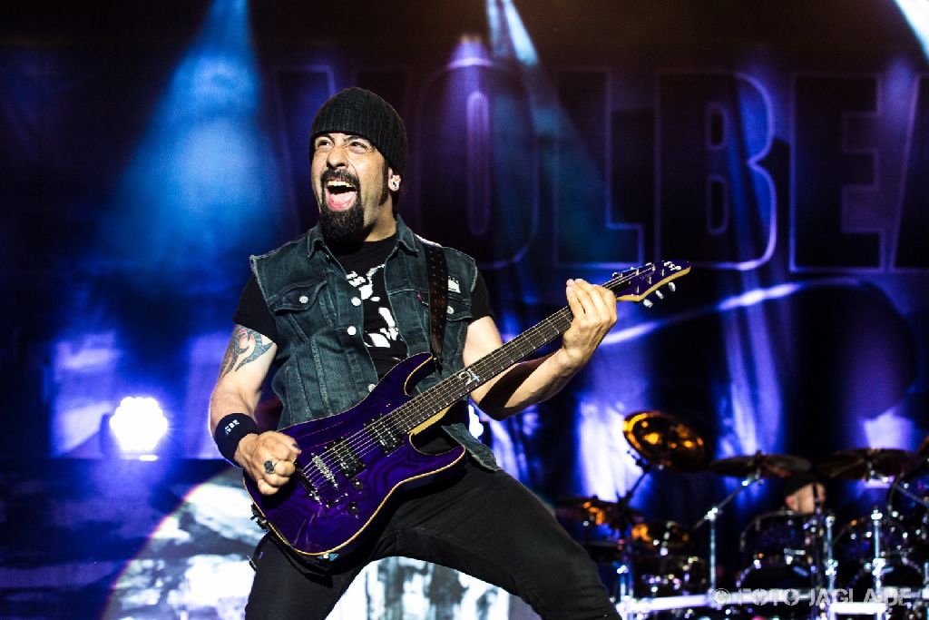 Metaldays 2014 ::. Volbeat