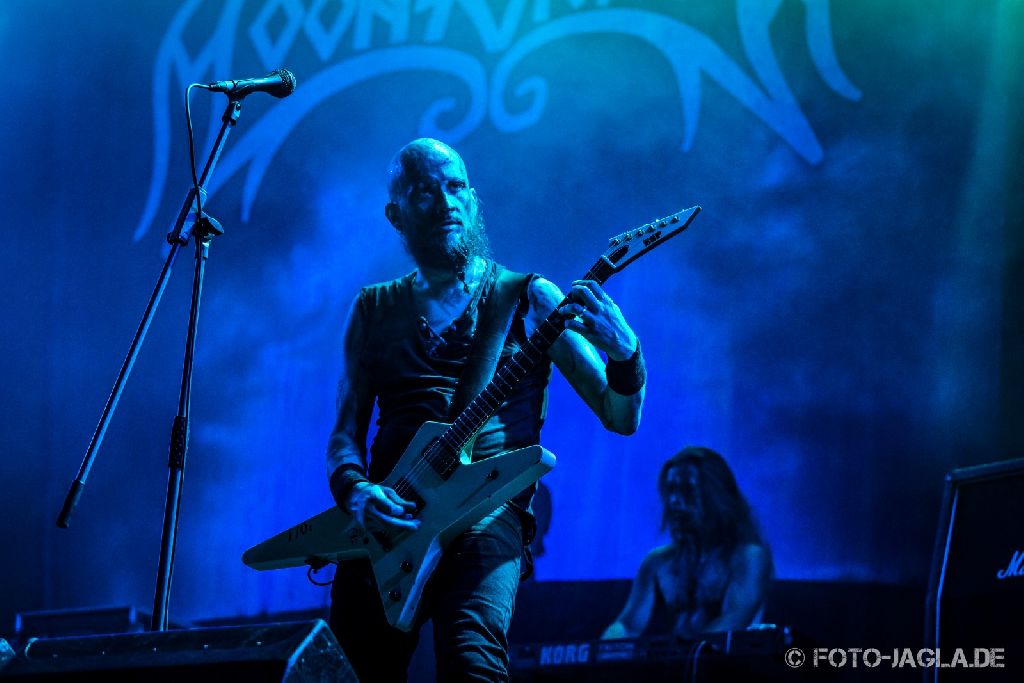 Metaldays 2014 ::. Moonsorrow