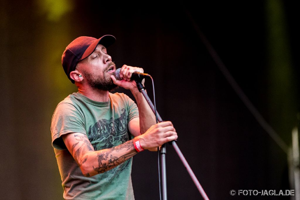 Metaldays 2014 ::. Ghost Brigade