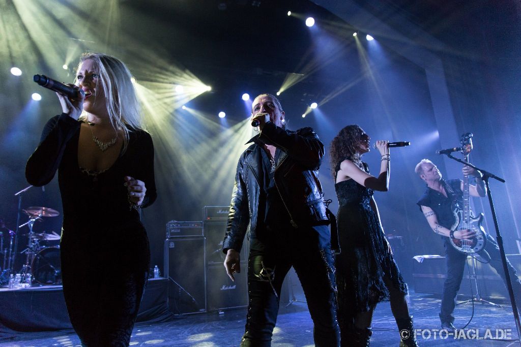 70000 Tons of Metal 2015 ::. Therion