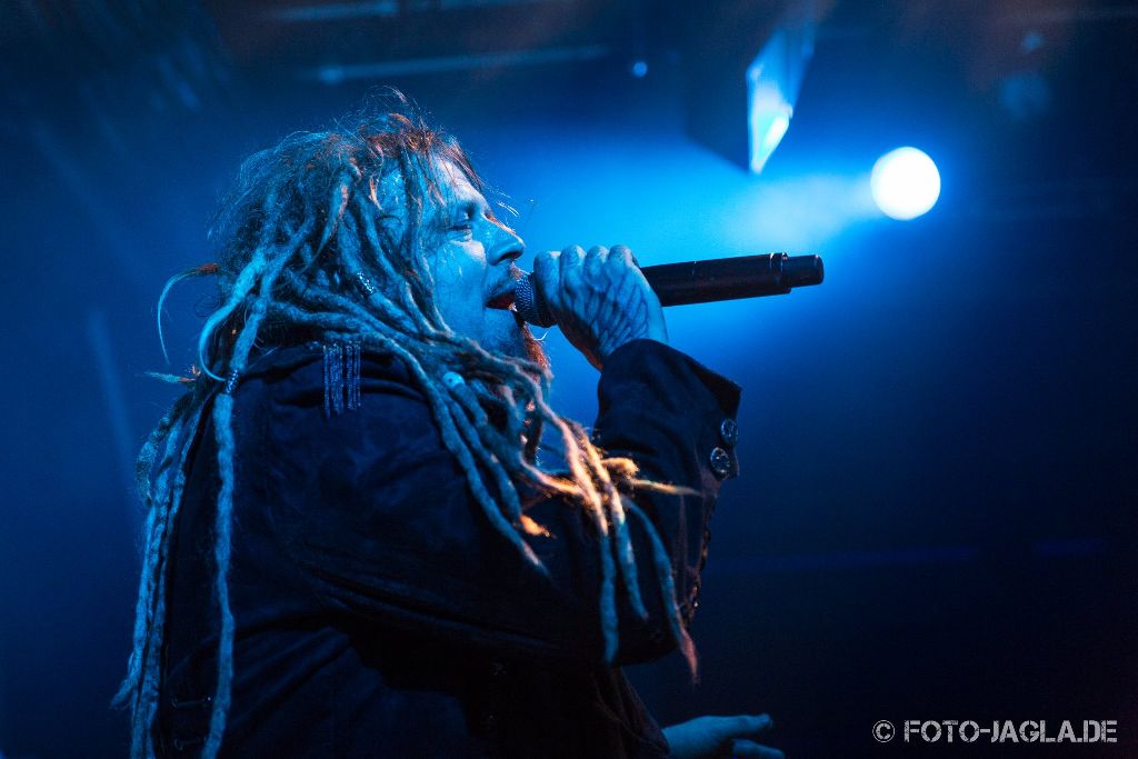 70000 Tons of Metal 2015 ::. Korpiklaani