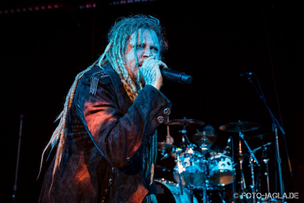 70000 Tons of Metal 2015 ::. Korpiklaani