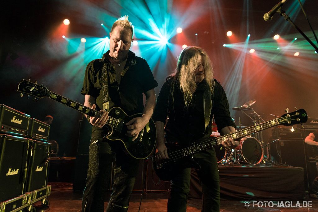 70000 Tons of Metal 2015 ::. Primal Fear