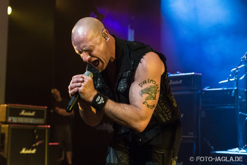 70000 Tons of Metal 2015 ::. Primal Fear