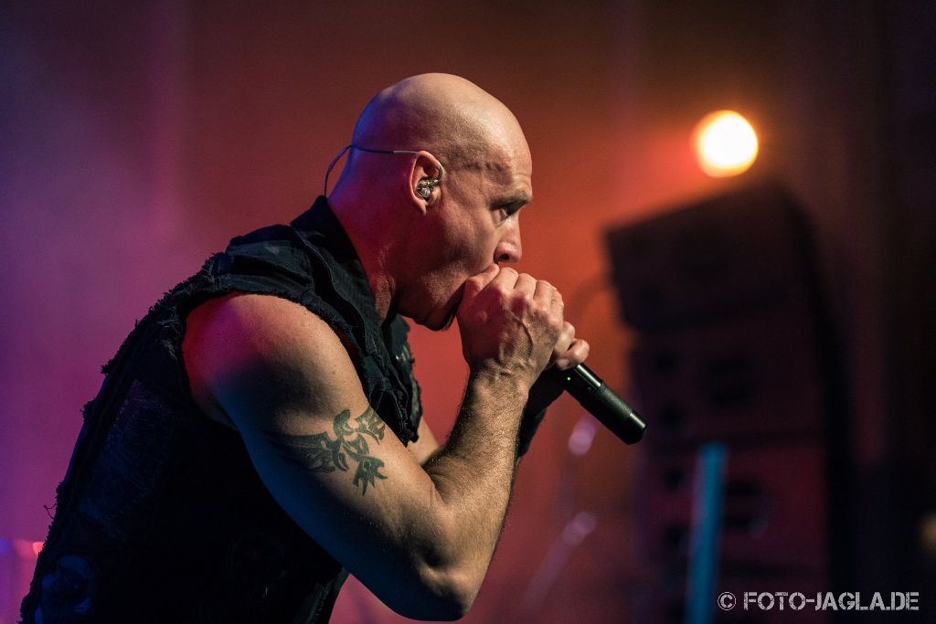 70000 Tons of Metal 2015 ::. Primal Fear