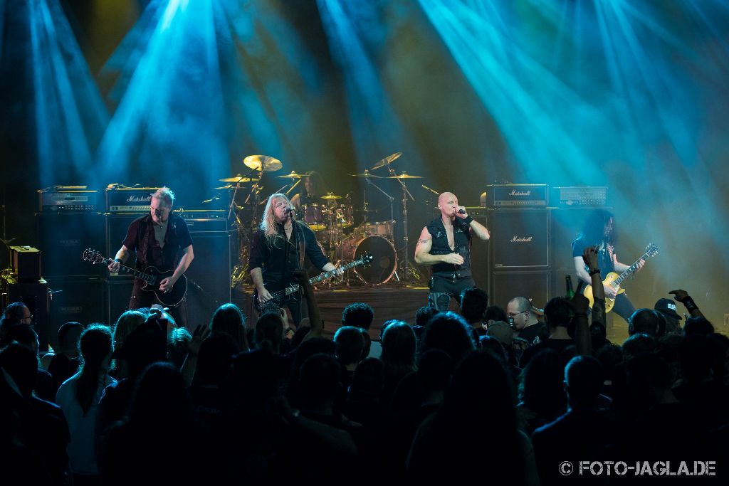 70000 Tons of Metal 2015 ::. Primal Fear