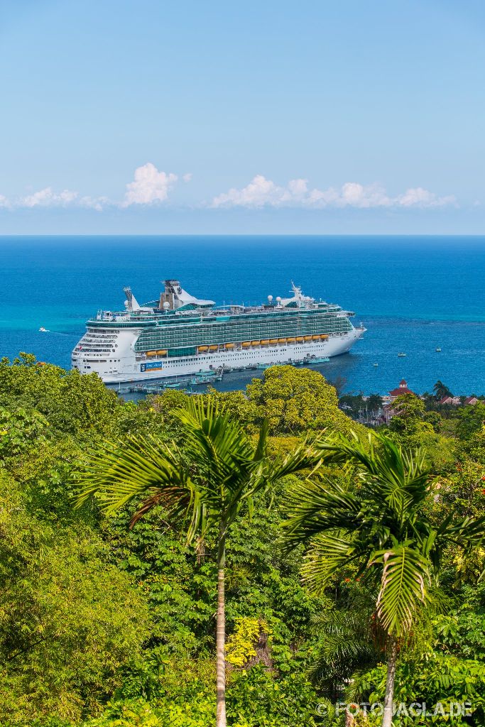 70000 Tons of Metal 2015 ::. Liberty Of The Seas in Jamaica
