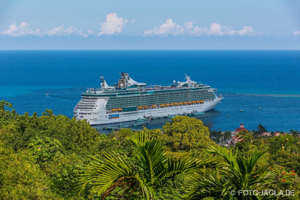 70000 Tons of Metal 2015 ::. Liberty Of The Seas in Jamaica