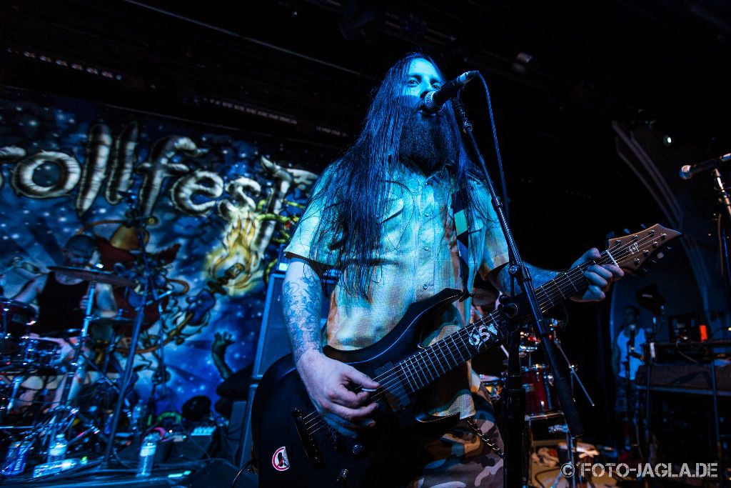 70000 Tons of Metal 2015 ::. Trollfest