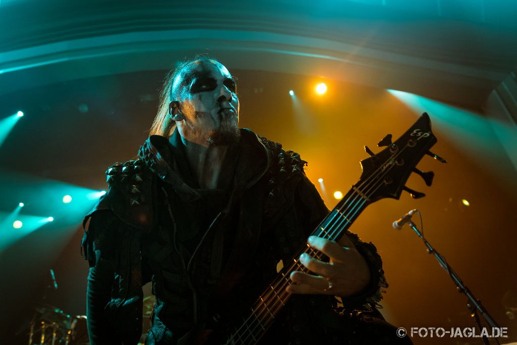 70000 Tons of Metal 2015 ::. Behemoth