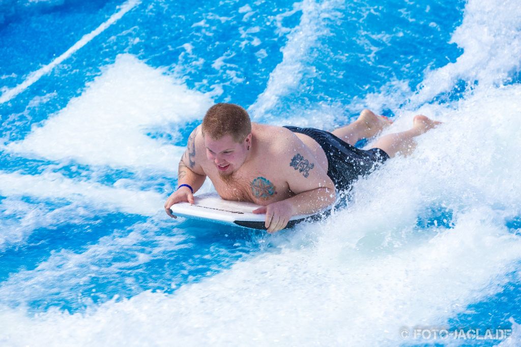 70000 Tons of Metal 2015 ::. Flowrider