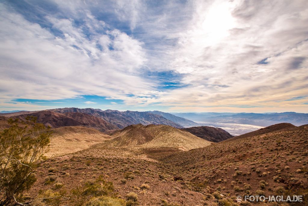 Death Valley 2015