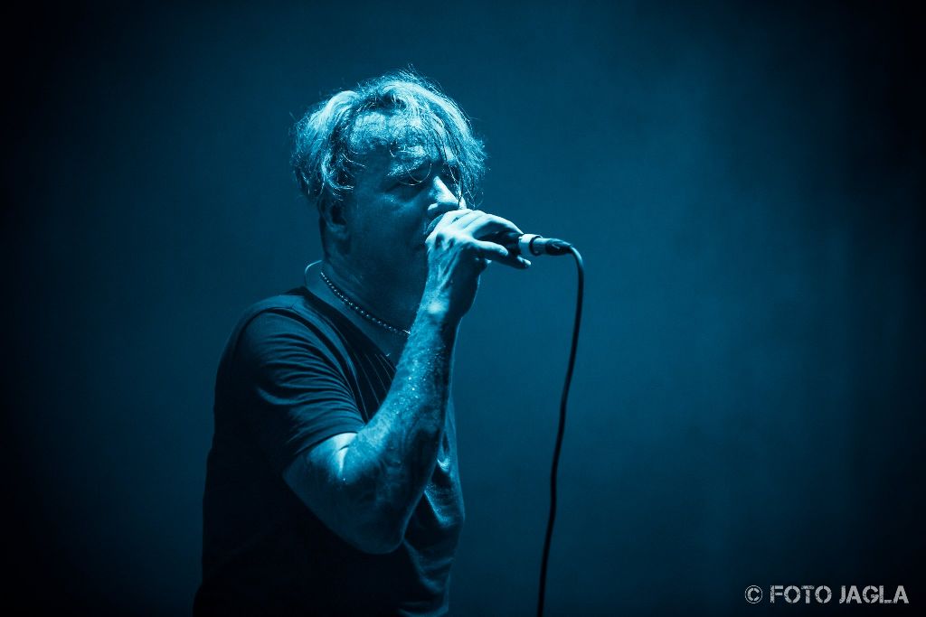 Metaldays 2015 (Day 1) ::. Fear Factory