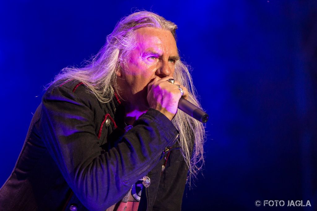 Metaldays 2015 (Day 1) ::. Saxon