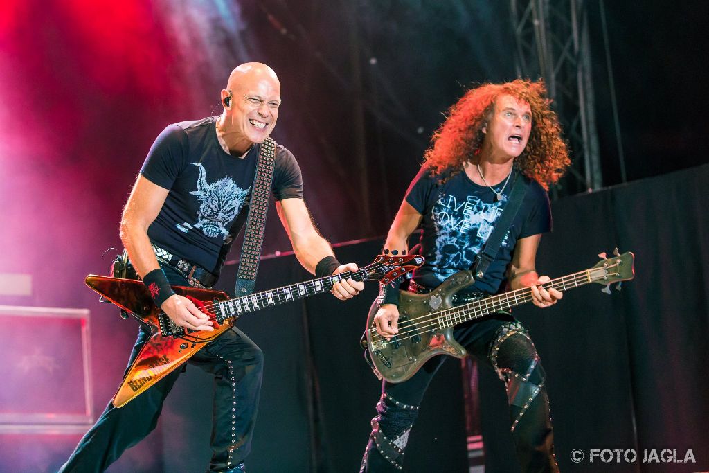 Metaldays 2015 (Day 3) ::. Accept