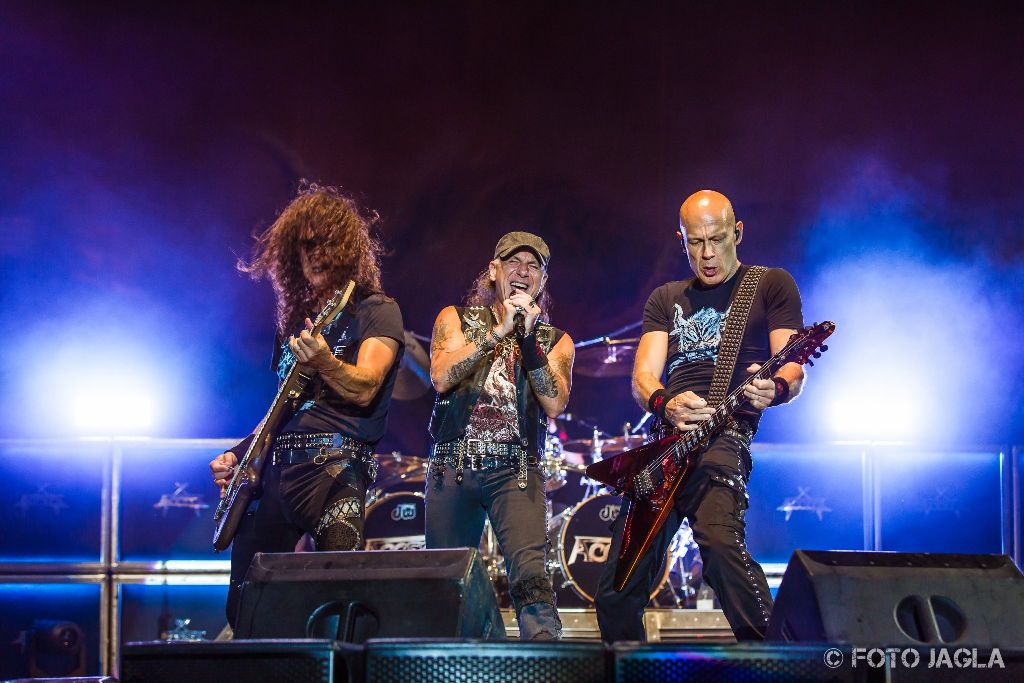 Metaldays 2015 (Day 3) ::. Accept