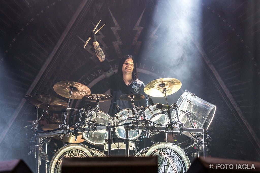 Metaldays 2015 (Day 4) ::. Crowbar