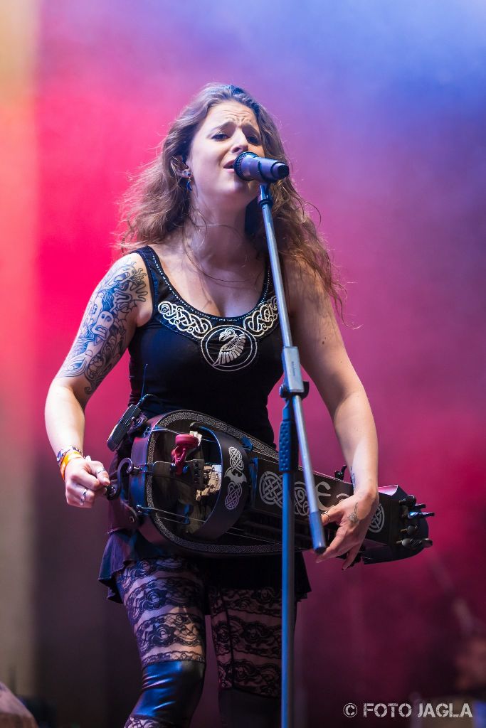 Metaldays 2015 (Day 5) ::. Eluveitie