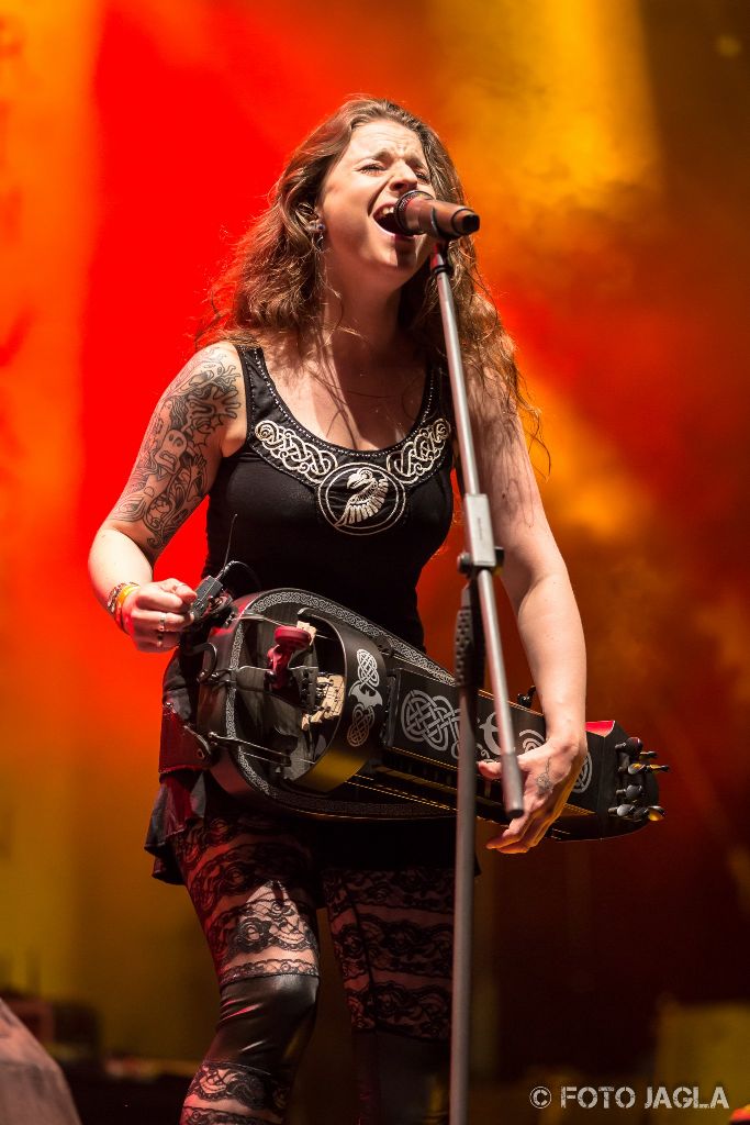 Metaldays 2015 (Day 5) ::. Eluveitie