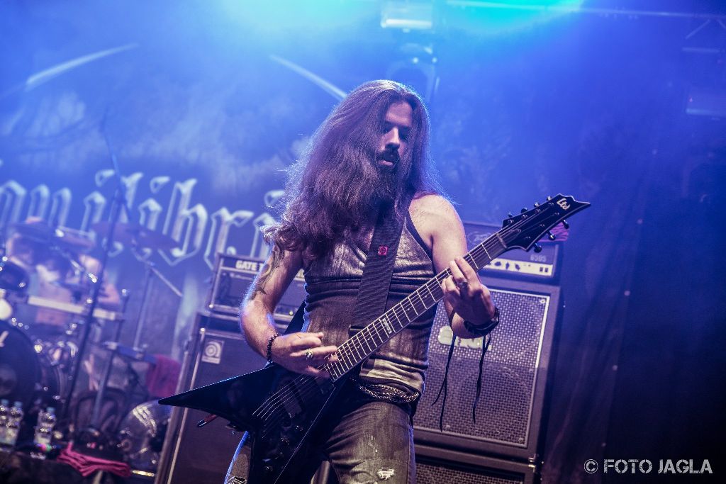 EQUILIBRIUM auf dem Dong Open Air 2016 in Neukirchen-Vlyn