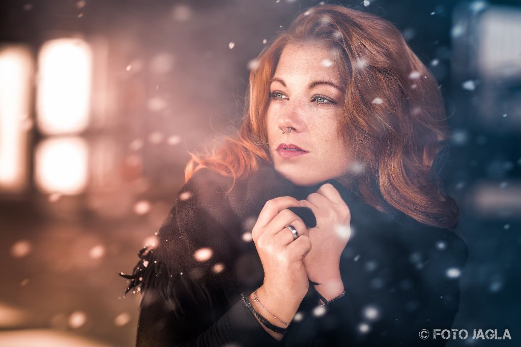 The winter is coming ::. Outdoor Beauty Shooting
Model: Maja
Makeup & Hair: Christina Lhr