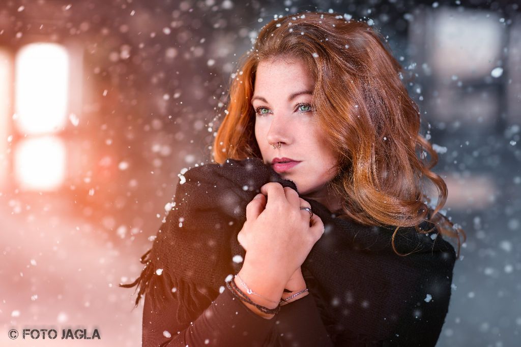 The winter is coming ::. Outdoor Beauty Shooting
Model: Maja
Makeup & Hair: Christina Lhr