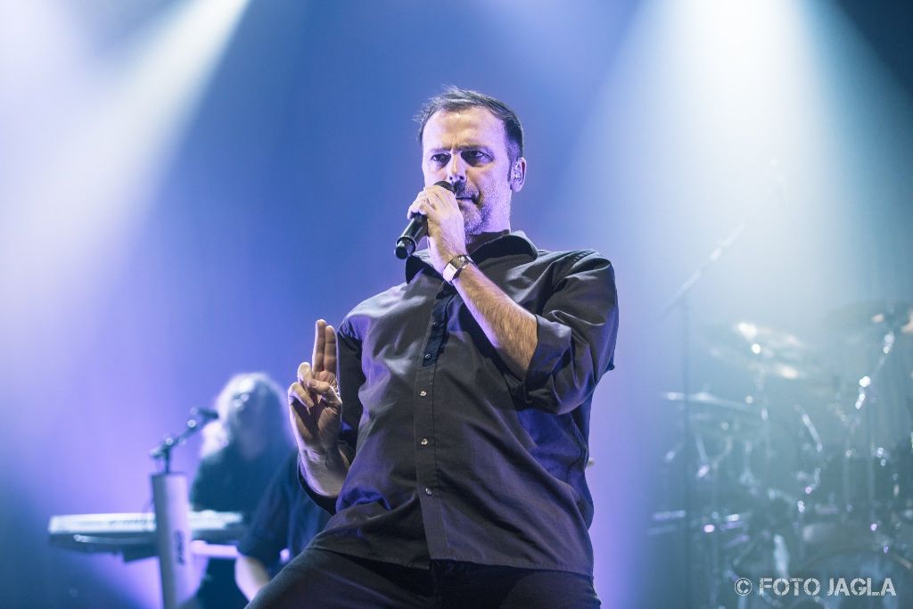 BLIND GUARDIAN auf dem Ruhrpott Metal Meeting 2016 in Oberhausen