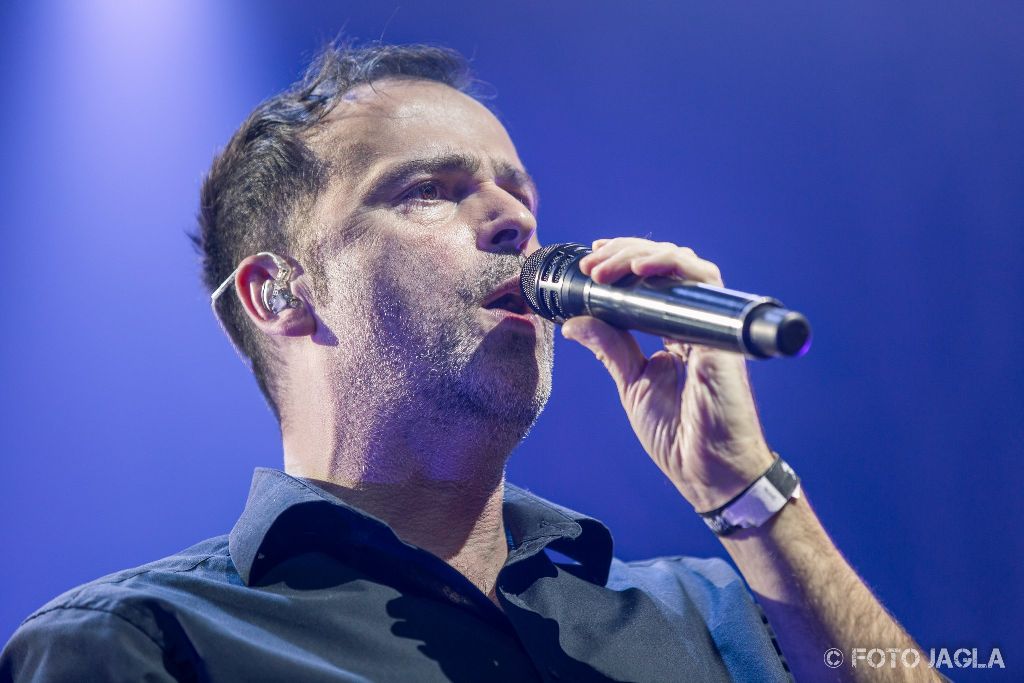 BLIND GUARDIAN auf dem Ruhrpott Metal Meeting 2016 in Oberhausen