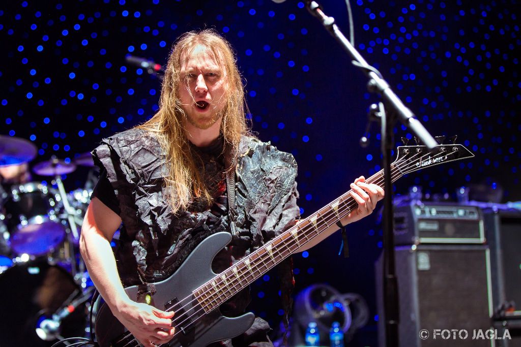 70000 Tons Of Metal 2017
Orden Ogan im Alhambra Theater