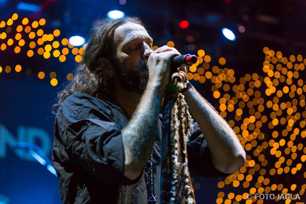 70000 Tons Of Metal 2017
Orphaned Land im Alhambra Theater