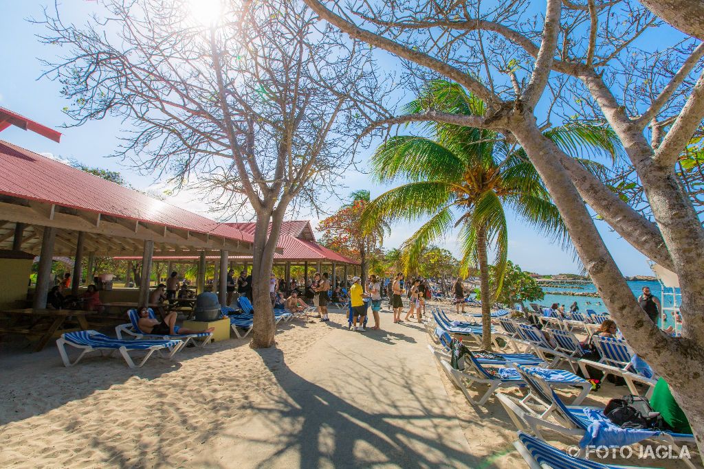 70000 Tons Of Metal 2017
Impressionen aus Labadee, Haiti