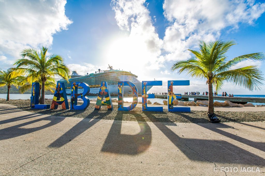 70000 Tons Of Metal 2017
Impressionen aus Labadee, Haiti