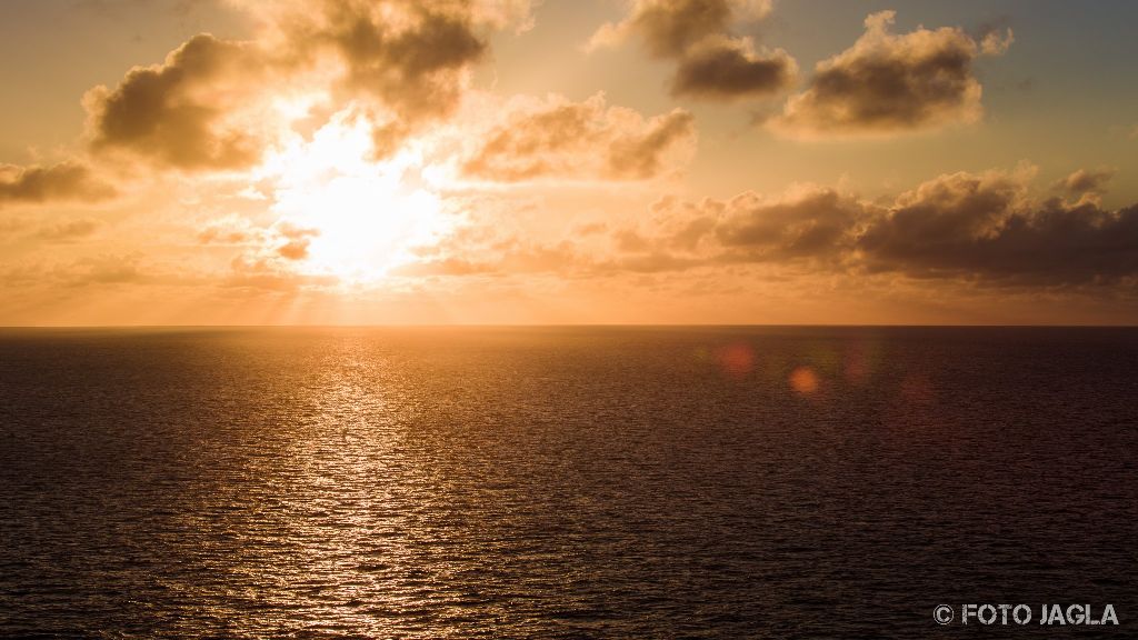 70000 Tons Of Metal 2017
Sonnenuntergang von der Independence Of The Seas