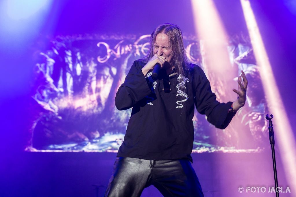 Summer Breeze Open Air 2017 in Dinkelsbhl
WINTERSUN auf der Summer Stage