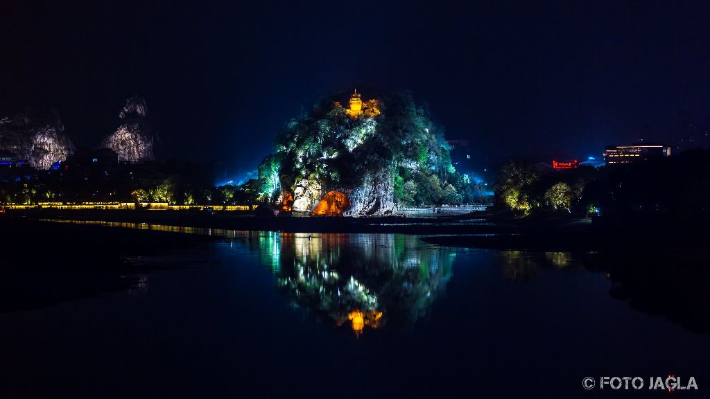 China - Guilin