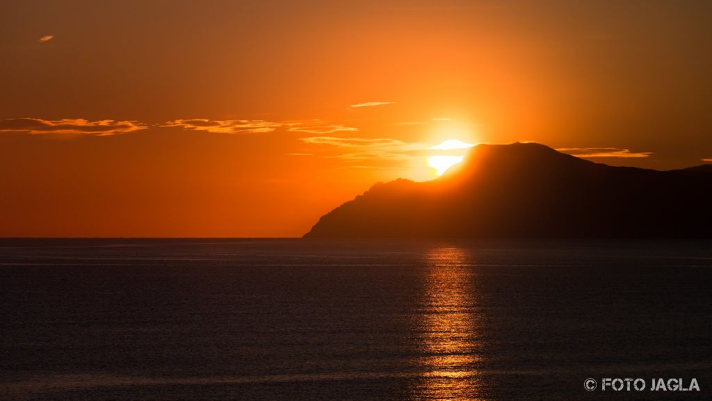 Mallorca
Sonnenaufgang am Strand von Ca'n Picafort