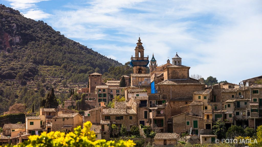 Mallorca
Valldemossa