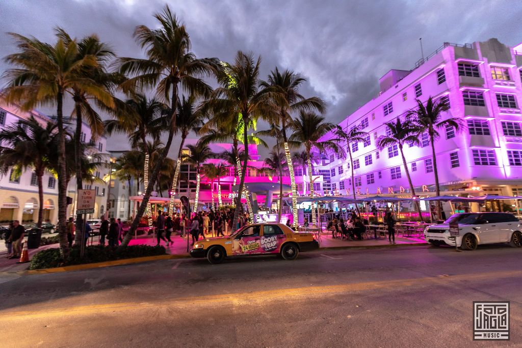 70000 Tons Of Metal 2019
Pre-Party at Clevelander Hotel, Miami (Florida)