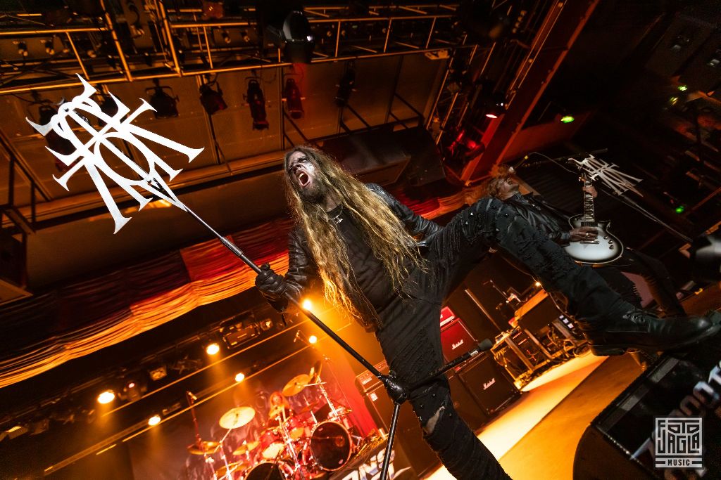 70000 Tons of Metal 2019
Atrocity - Studio B (Ice Rink)