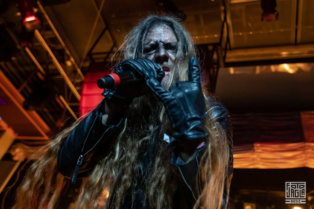 70000 Tons of Metal 2019
Atrocity - Studio B (Ice Rink)
