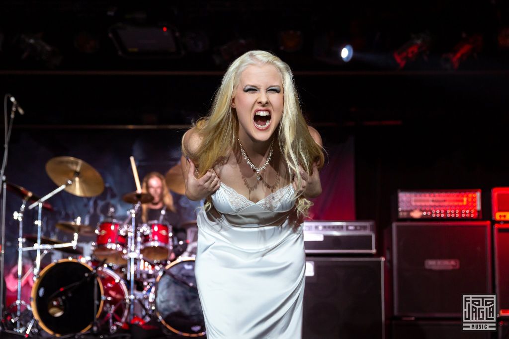 70000 Tons of Metal 2019
Atrocity - Studio B (Ice Rink)