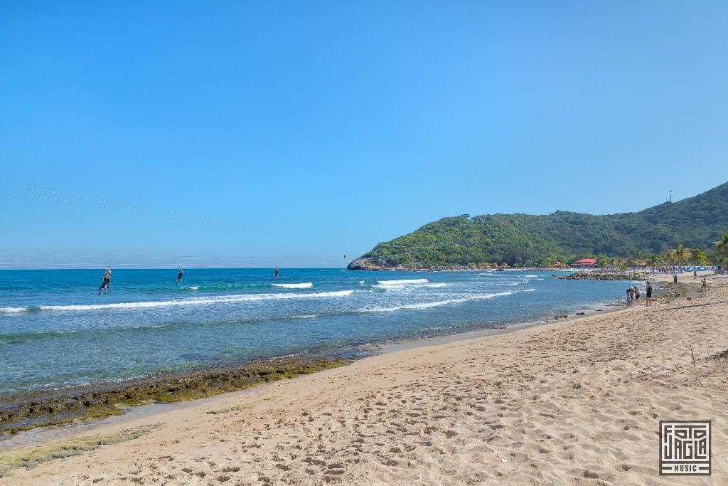 70000 Tons of Metal 2019
Haiti, Labadee - Adrenaline Beach